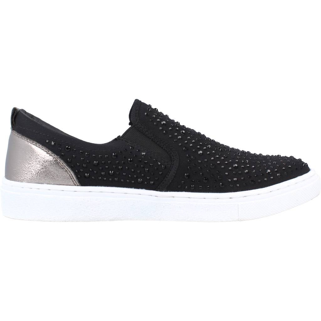 LUMBERJACK  SLIPON en color BLACK  (4)