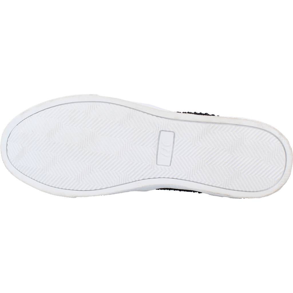 LUMBERJACK  SLIPON en color BLACK  (6)