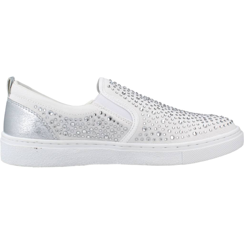 LUMBERJACK  SLIPON en color WHITE  (4)
