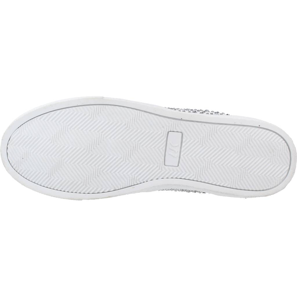 LUMBERJACK  SLIPON en color WHITE  (6)