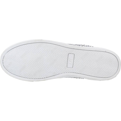 LUMBERJACK  SLIPON en color WHITE  (6)