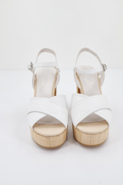 LUMBERJACK CROSSED ANKLE en color WHITE  (2)