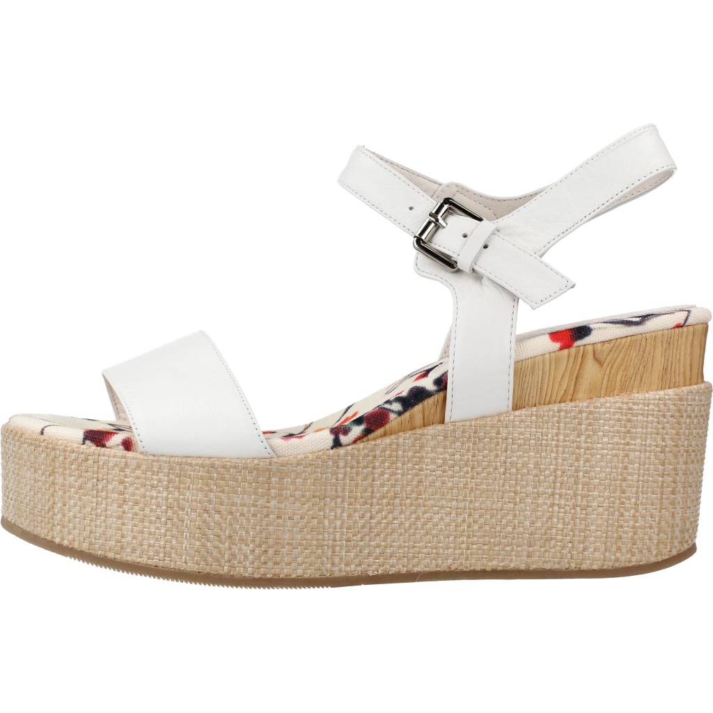 LUMBERJACK ONE BAND en color WHITE  (2)