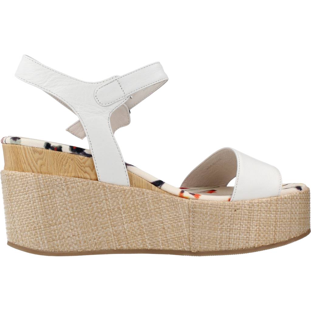 LUMBERJACK ONE BAND en color WHITE  (4)