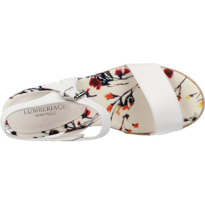 LUMBERJACK ONE BAND en color WHITE  (7)