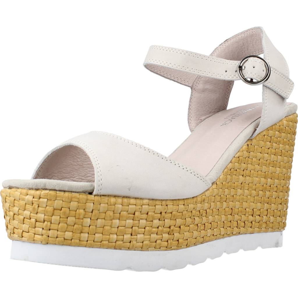 LUMBERJACK SW  en color WHITE  (1)