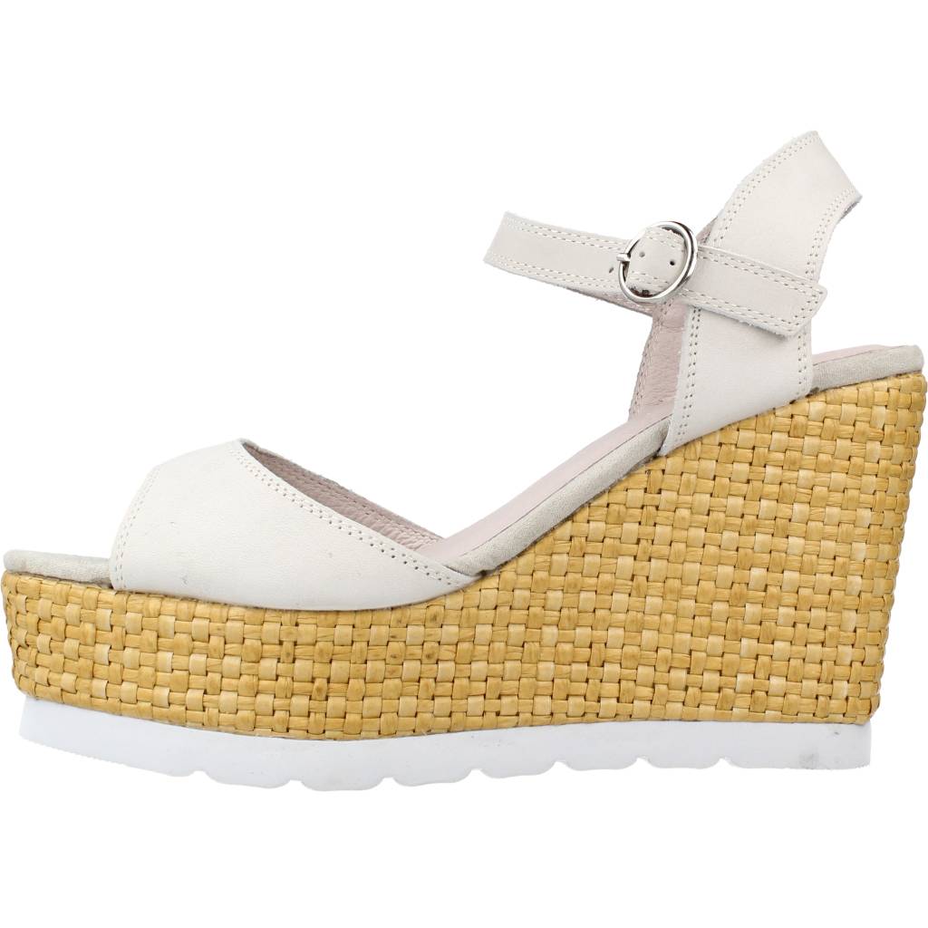 LUMBERJACK SW  en color WHITE  (2)