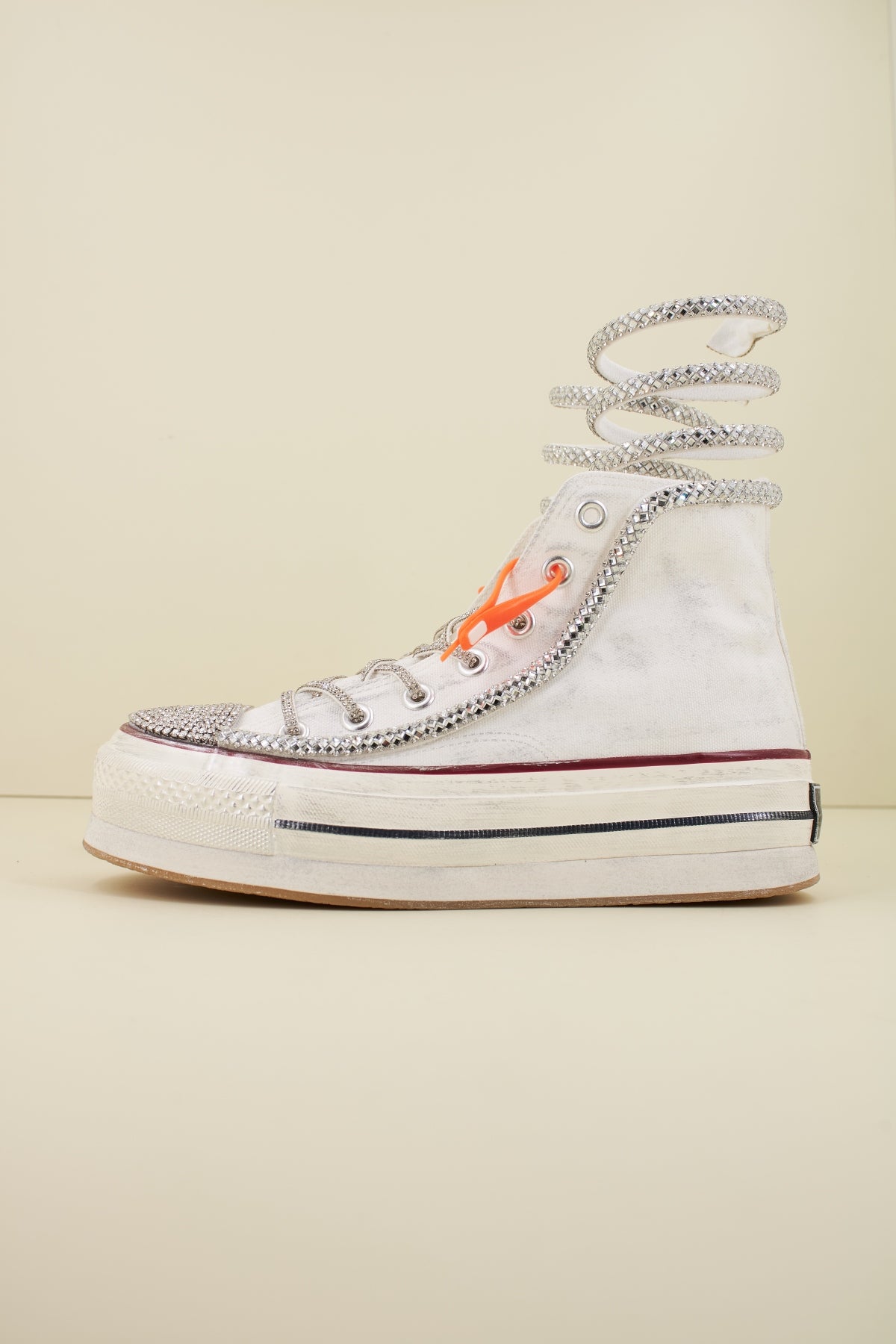 NAN-KU BA en color WHITE  (1)