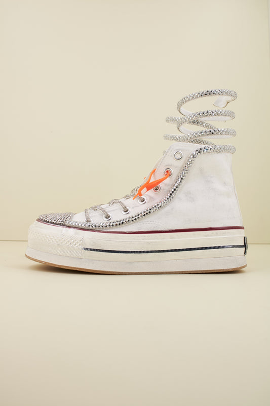 NAN-KU BA en color WHITE  (1)