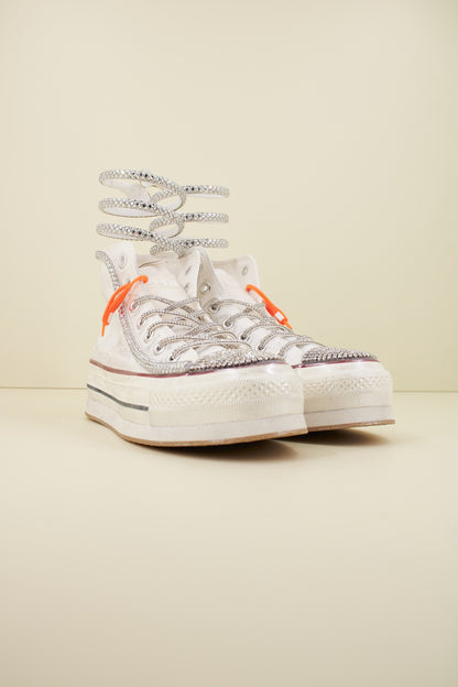 NAN-KU BA en color WHITE  (2)