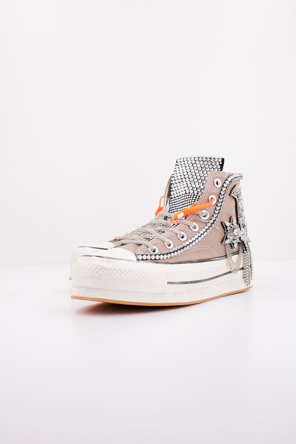 NAN-KU BA en color TAUPE  (2)