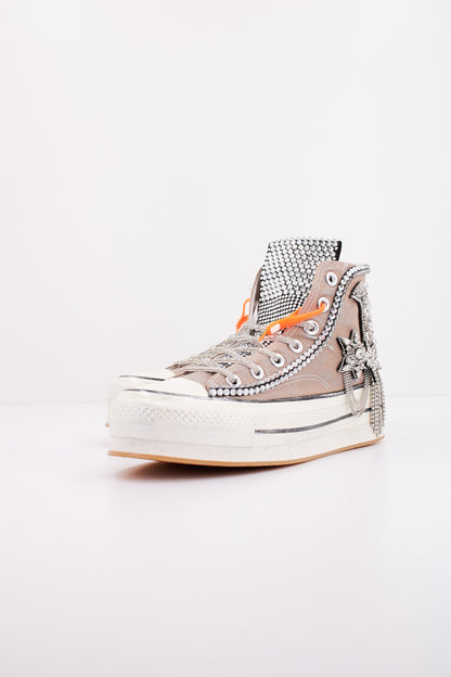 NAN-KU BA en color TAUPE  (2)