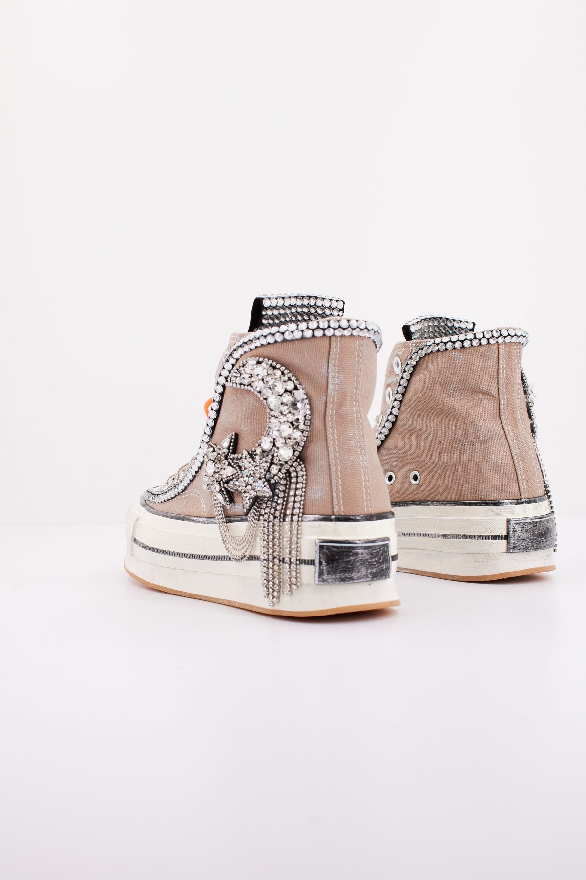 NAN-KU BA en color TAUPE  (3)