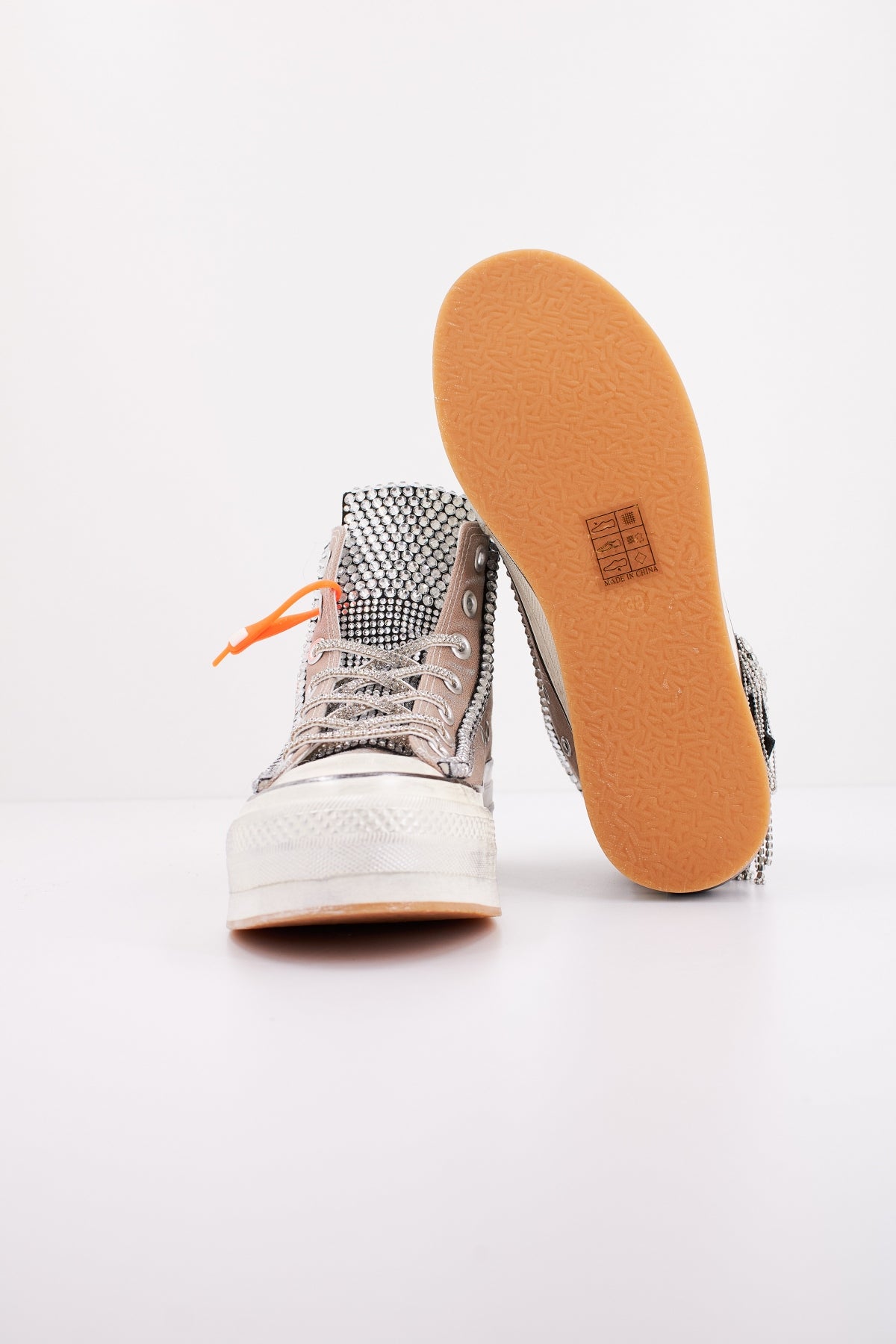 NAN-KU BA en color TAUPE  (4)