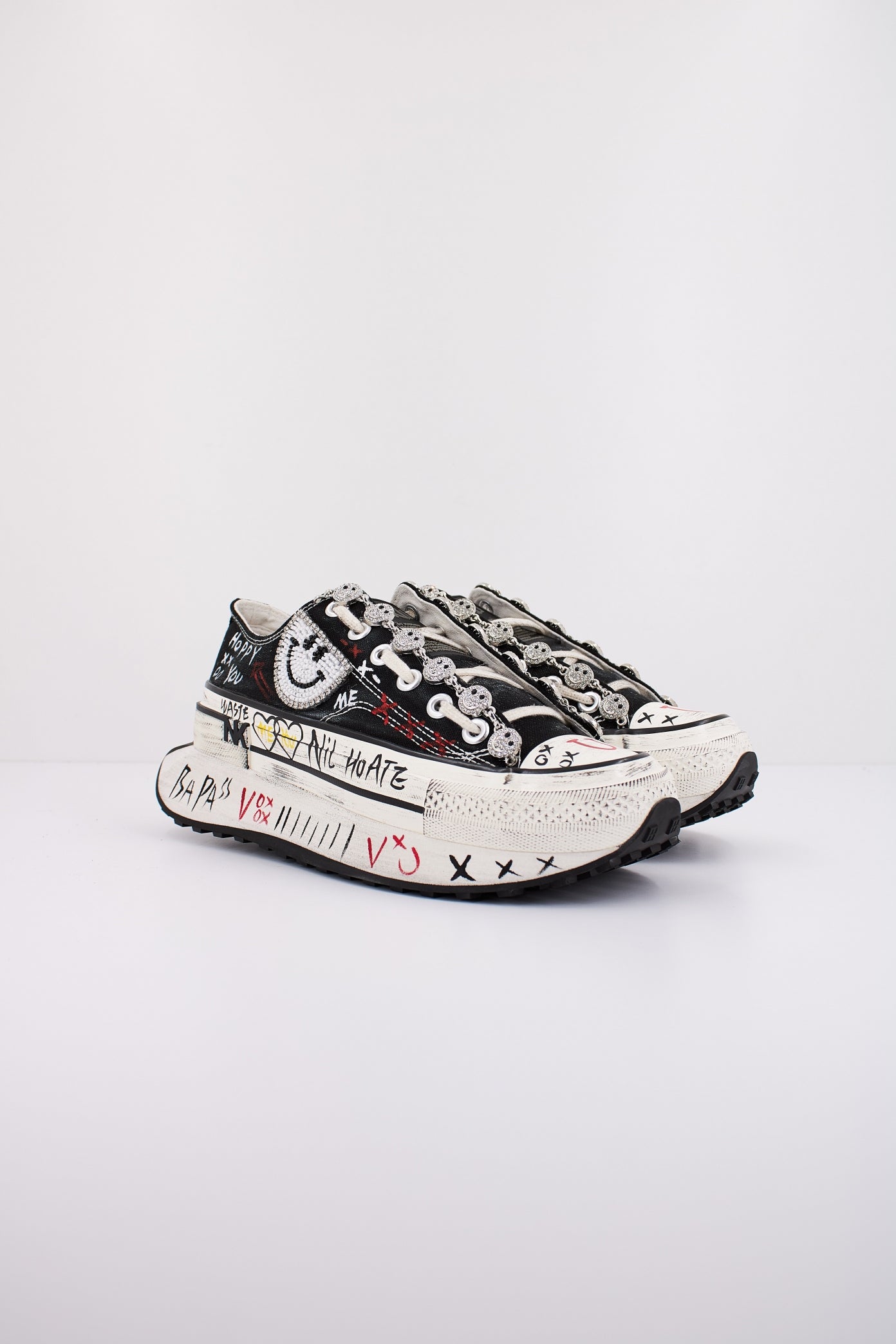 NAN-KU BC en color BLACK  (2)