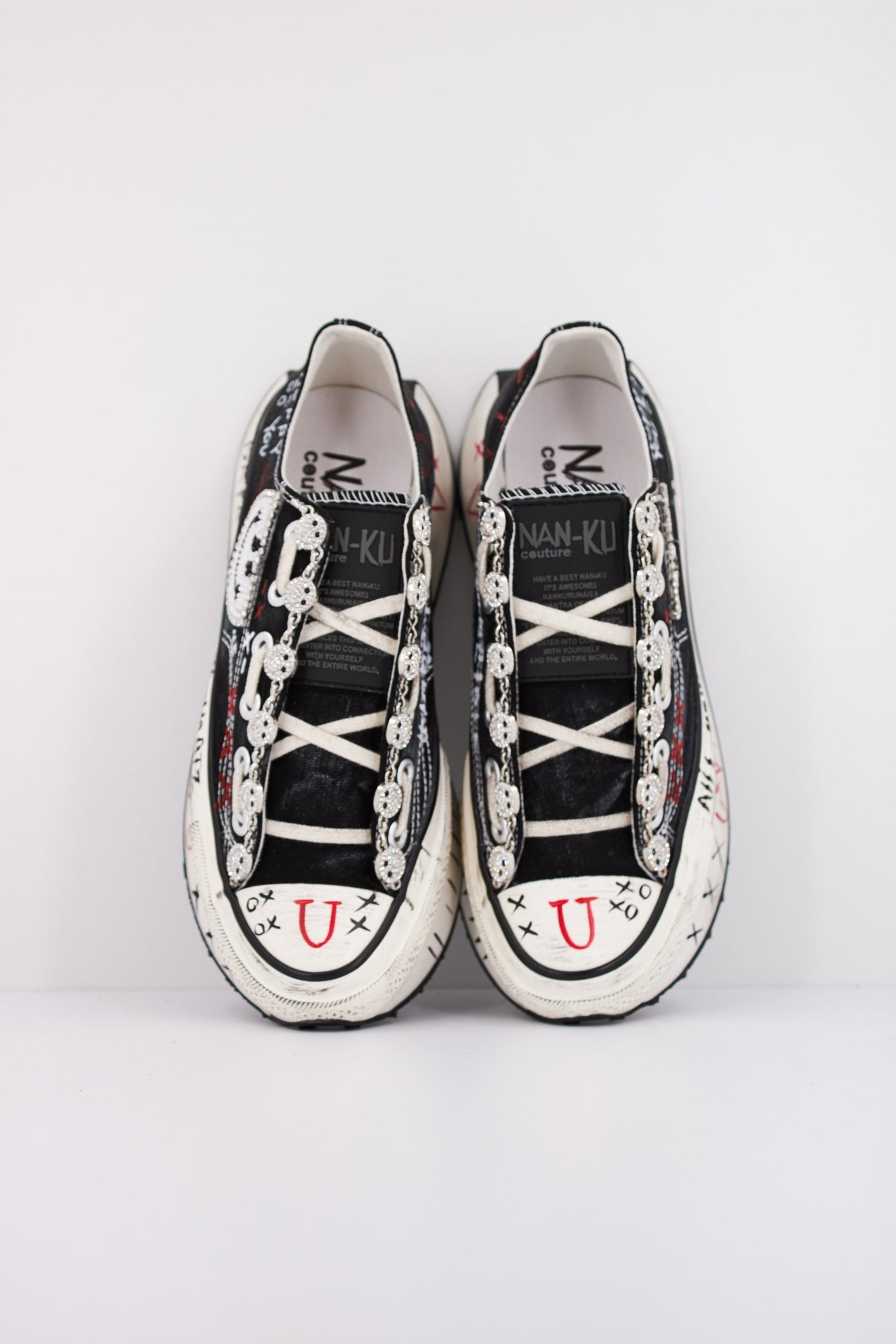 NAN-KU BC en color BLACK  (3)