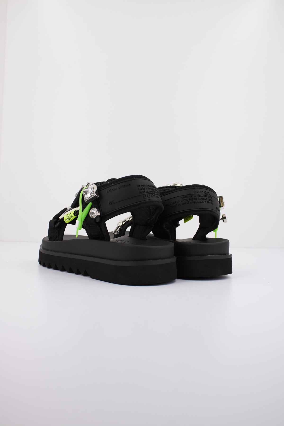 NAN-KU NKS en color BLACK  (3)