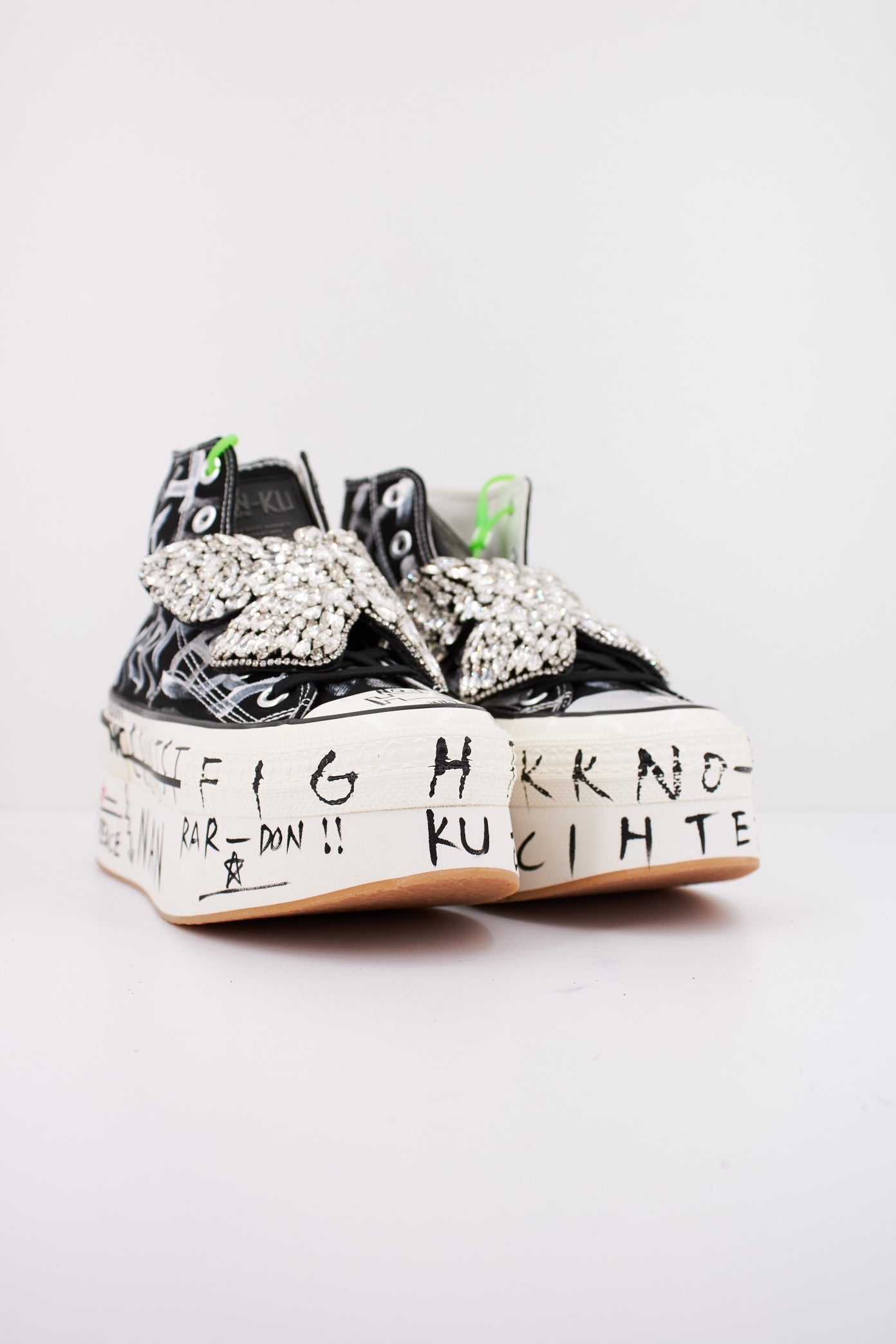 NAN-KU DFB en color BLACK  (2)