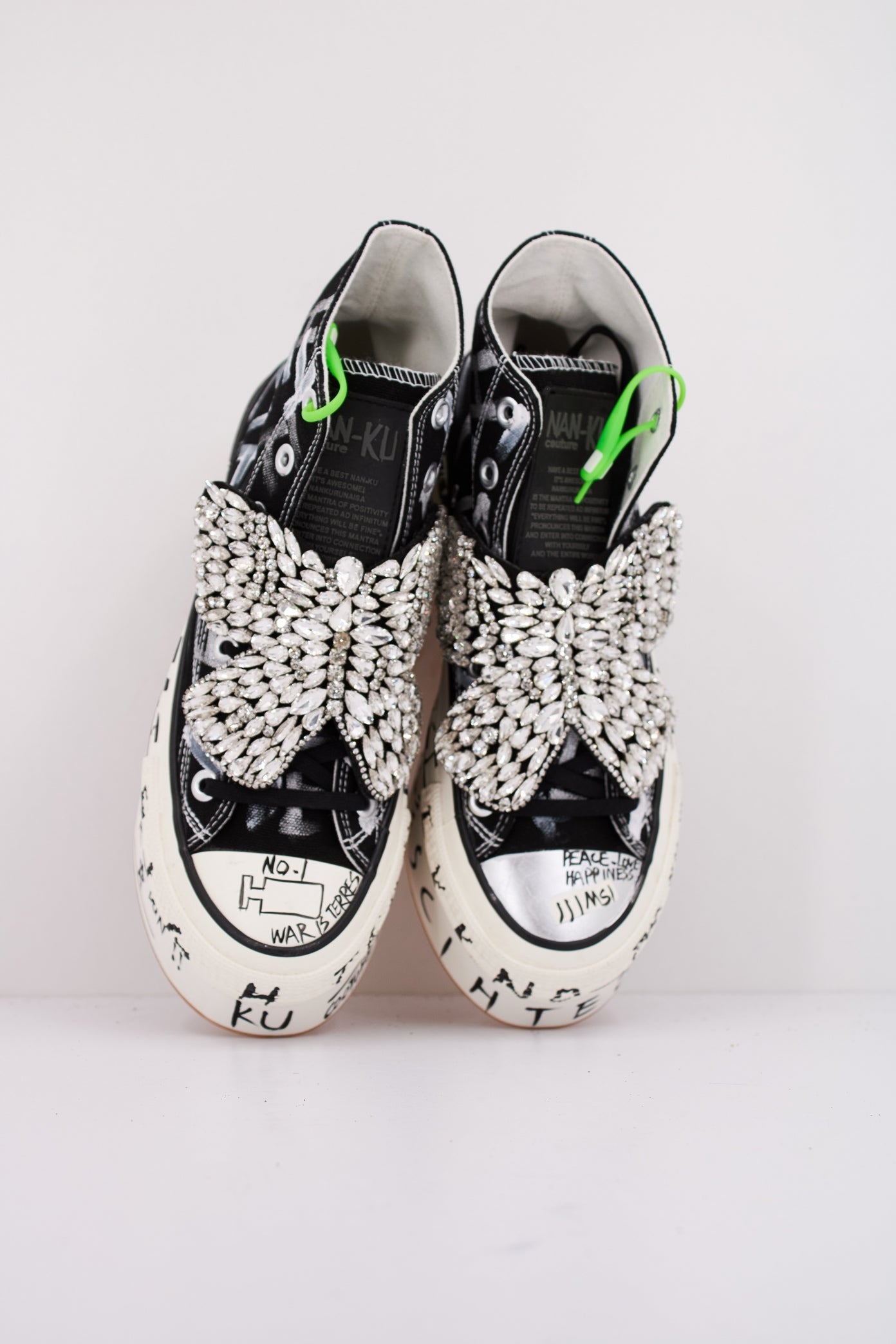 NAN-KU DFB en color BLACK  (3)