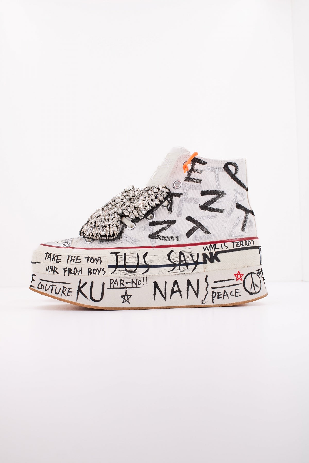 NAN-KU DFB en color WHITE  (1)