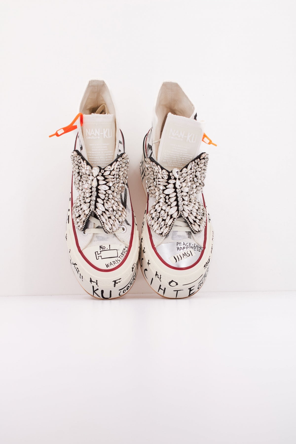 NAN-KU DFB en color WHITE  (3)