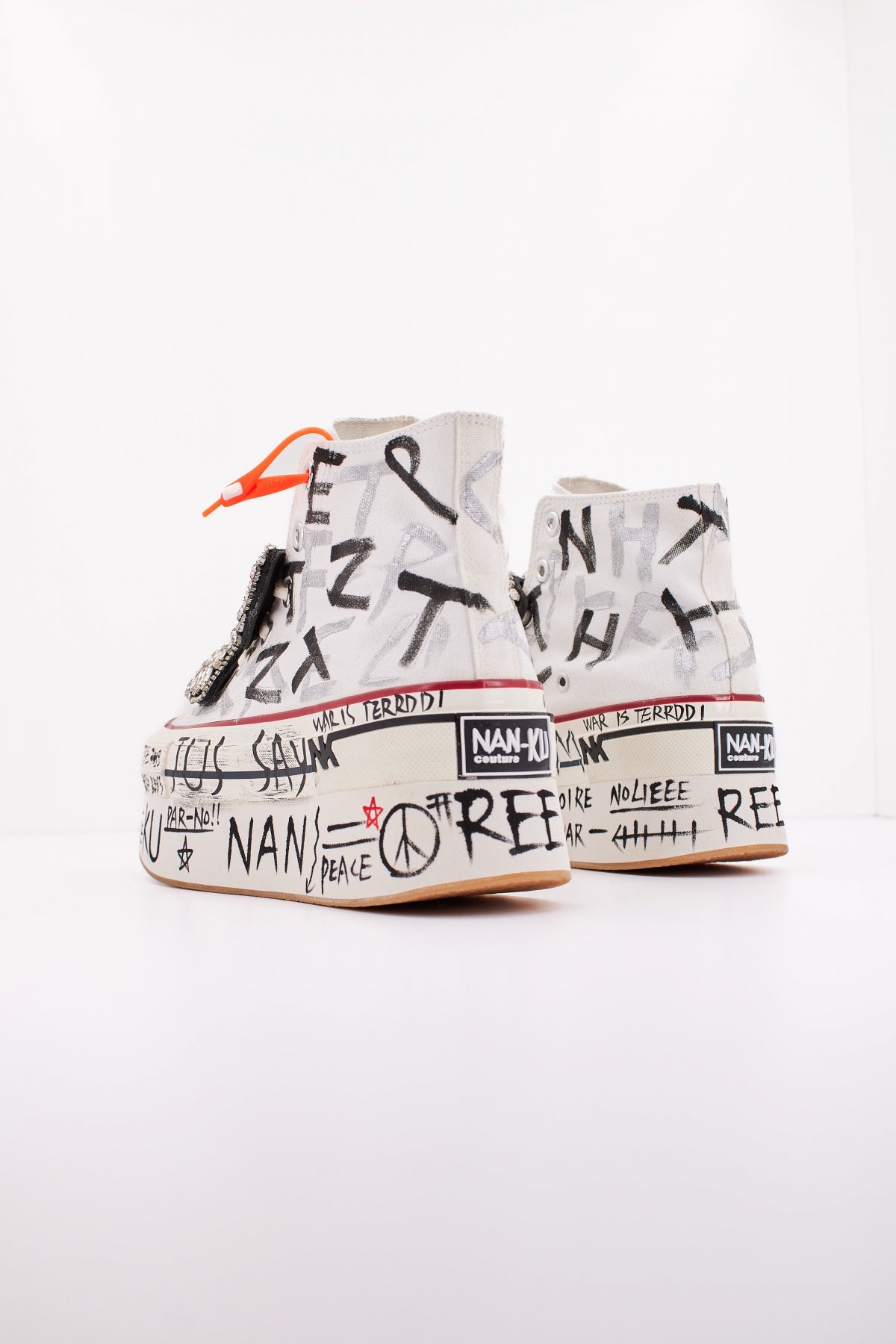 NAN-KU DFB en color WHITE  (4)