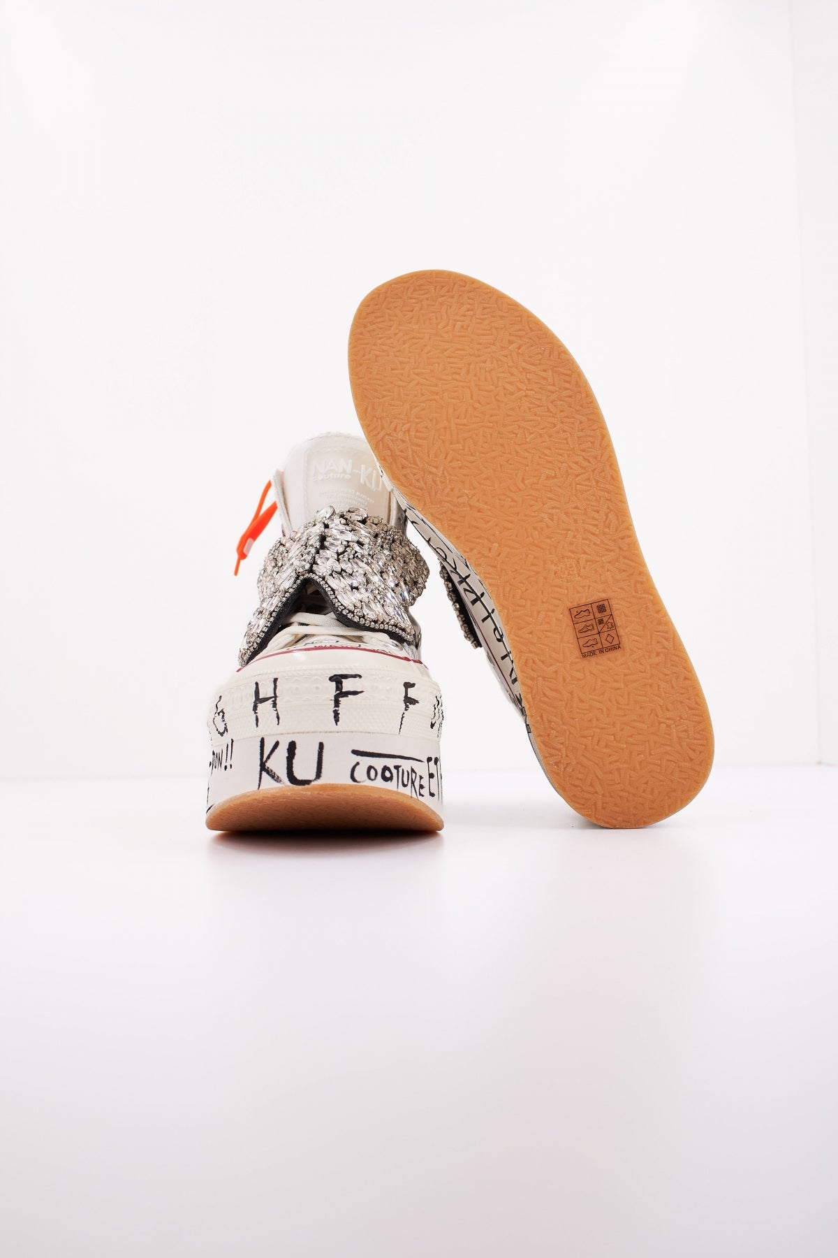 NAN-KU DFB en color WHITE  (5)