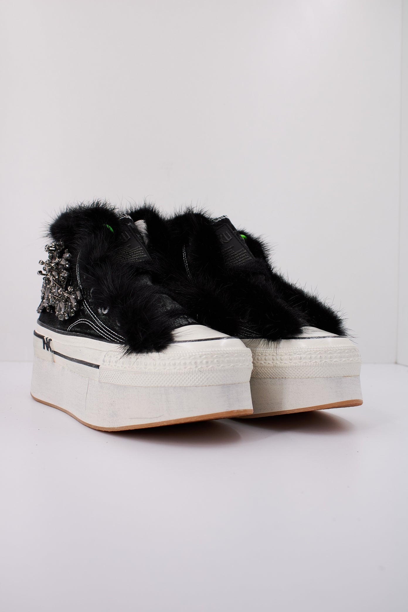 NAN-KU DFB en color BLACK  (2)