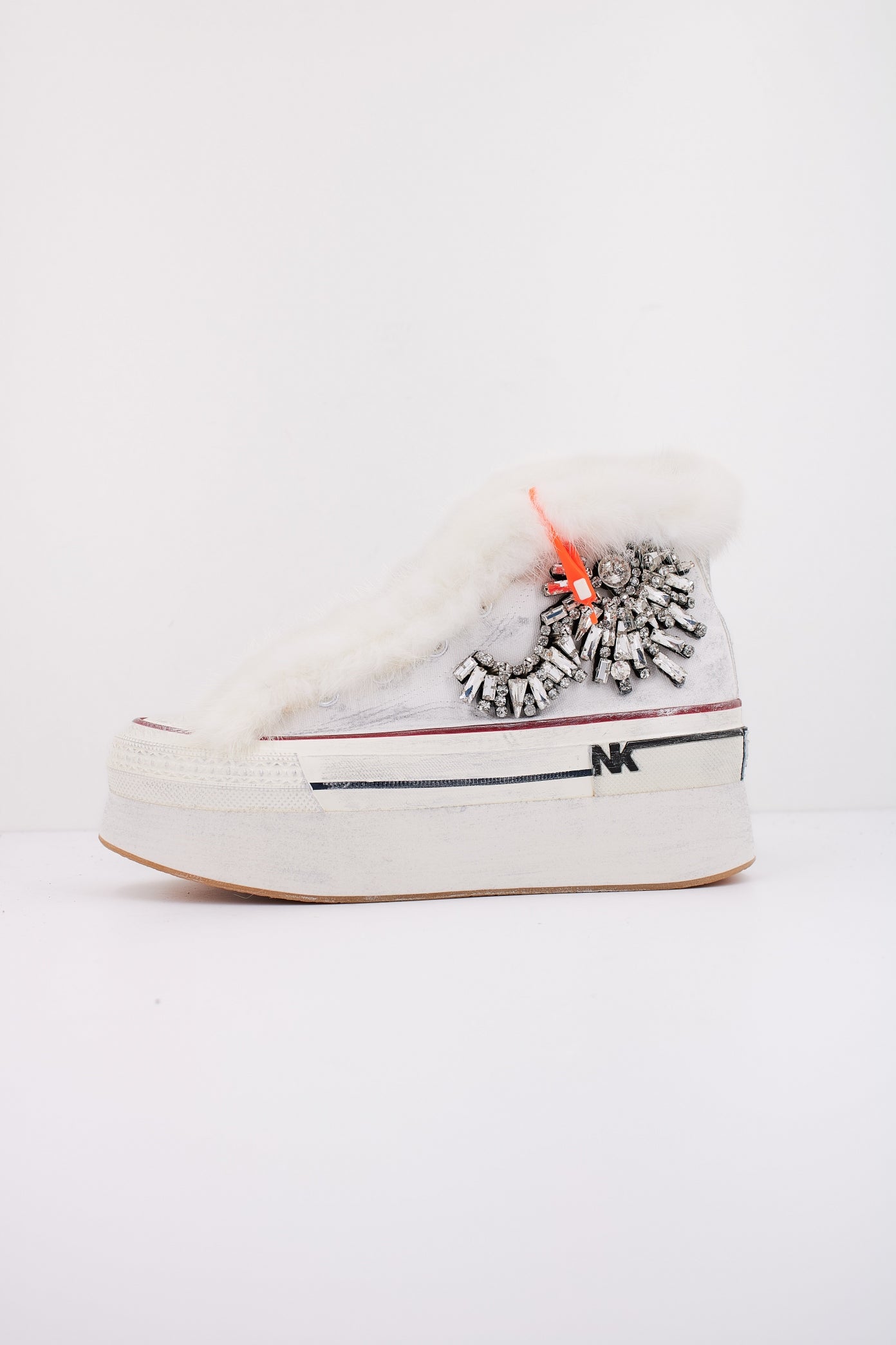 NAN-KU DFB en color WHITE  (1)