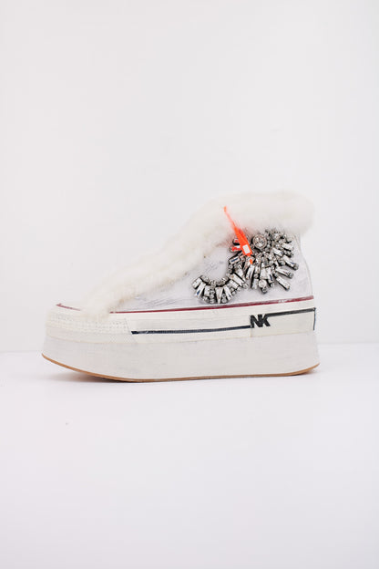 NAN-KU DFB en color WHITE  (1)