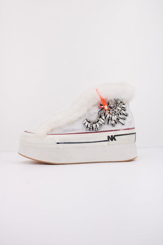 NAN-KU DFB en color WHITE  (1)