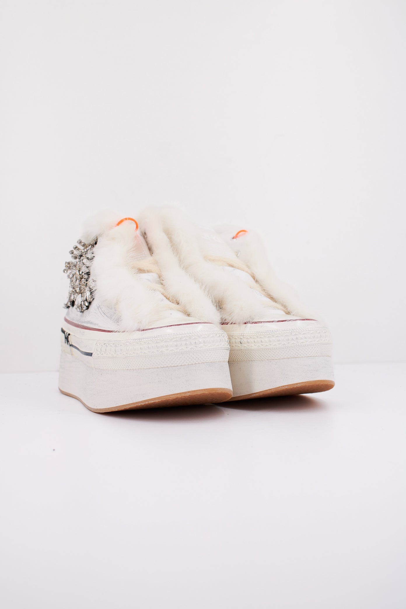 NAN-KU DFB en color WHITE  (2)