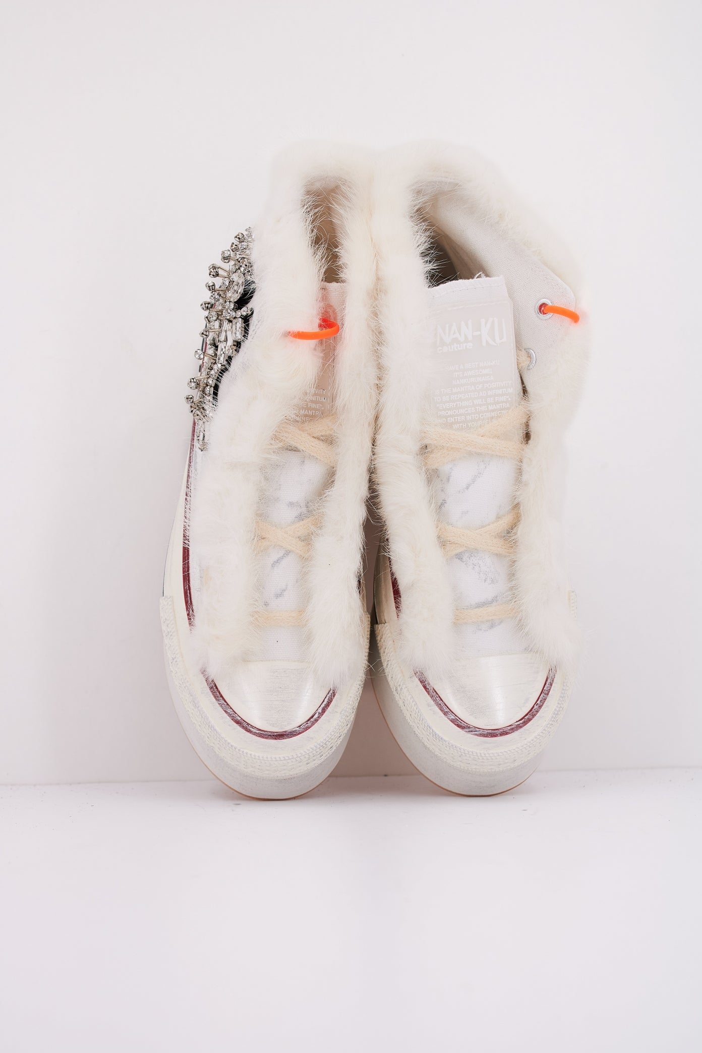 NAN-KU DFB en color WHITE  (3)