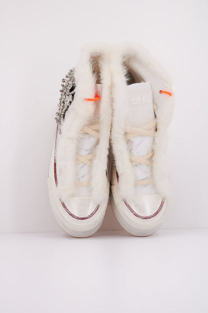 NAN-KU DFB en color WHITE  (3)