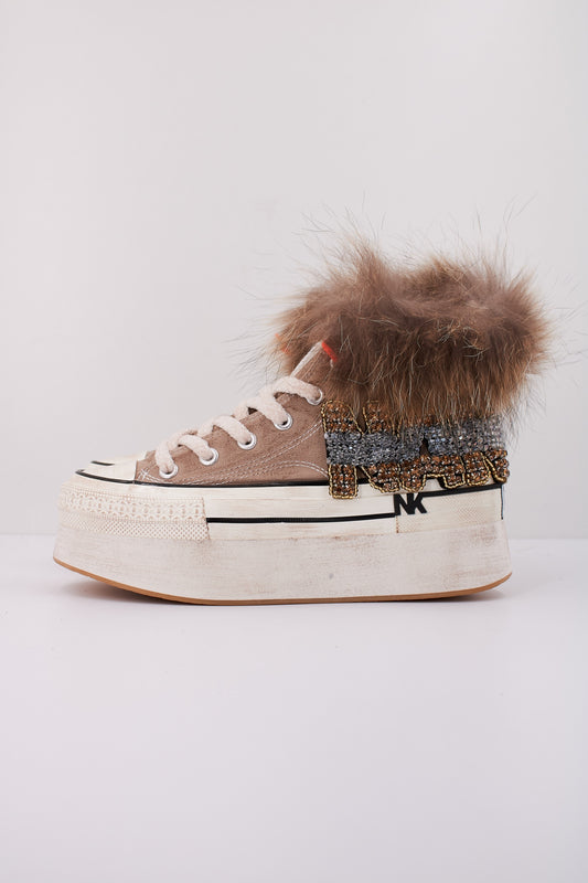 NAN-KU DFB en color TAUPE  (1)