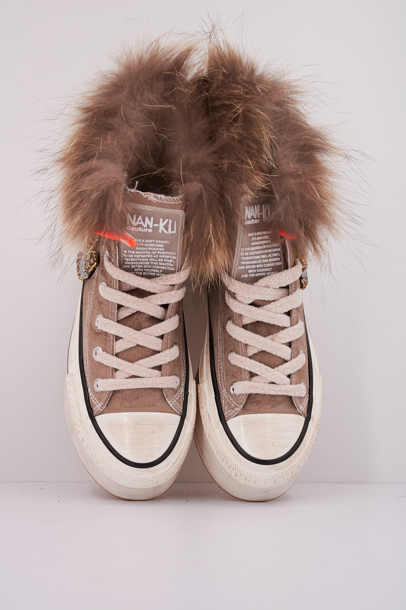 NAN-KU DFB en color TAUPE  (3)