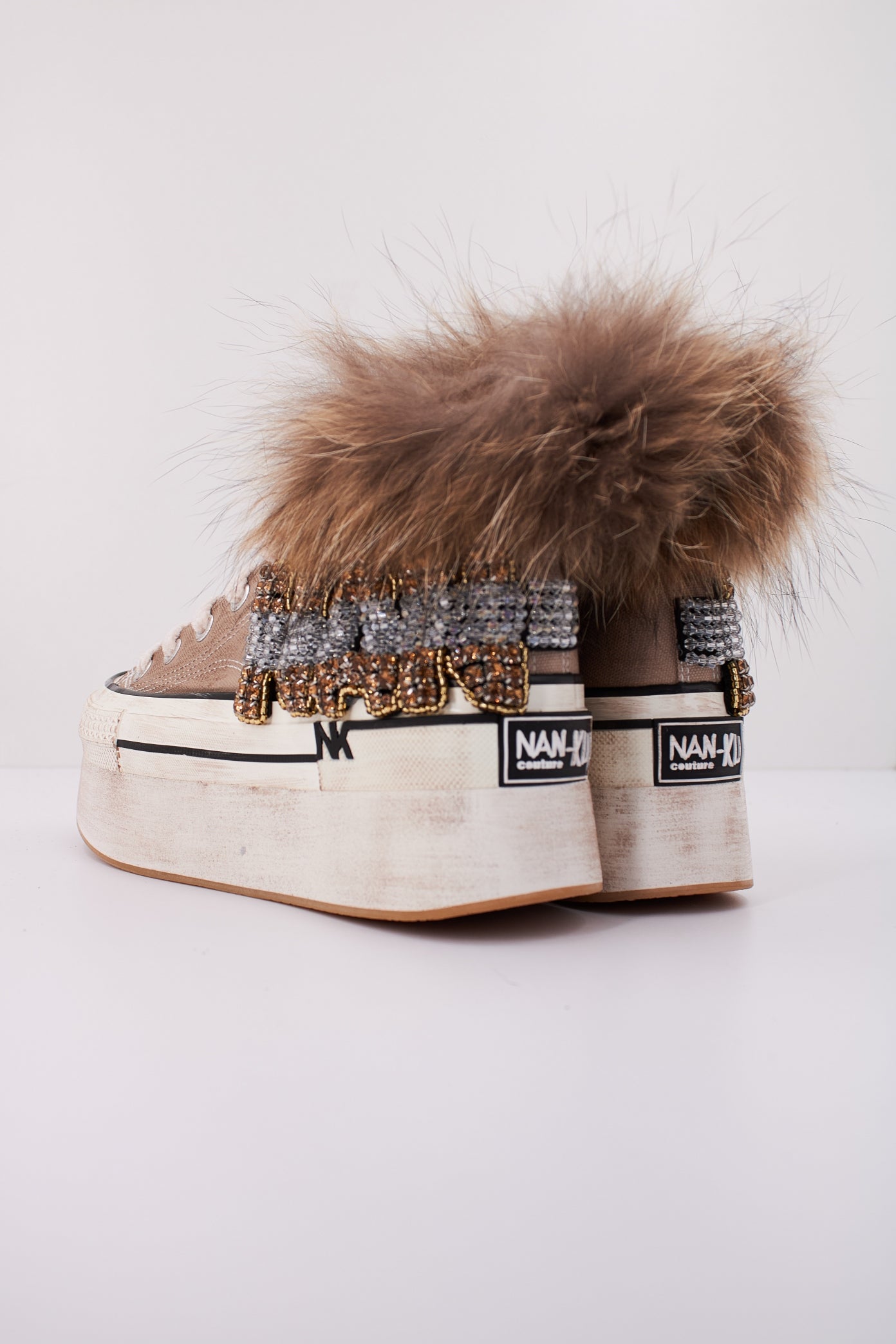 NAN-KU DFB en color TAUPE  (4)