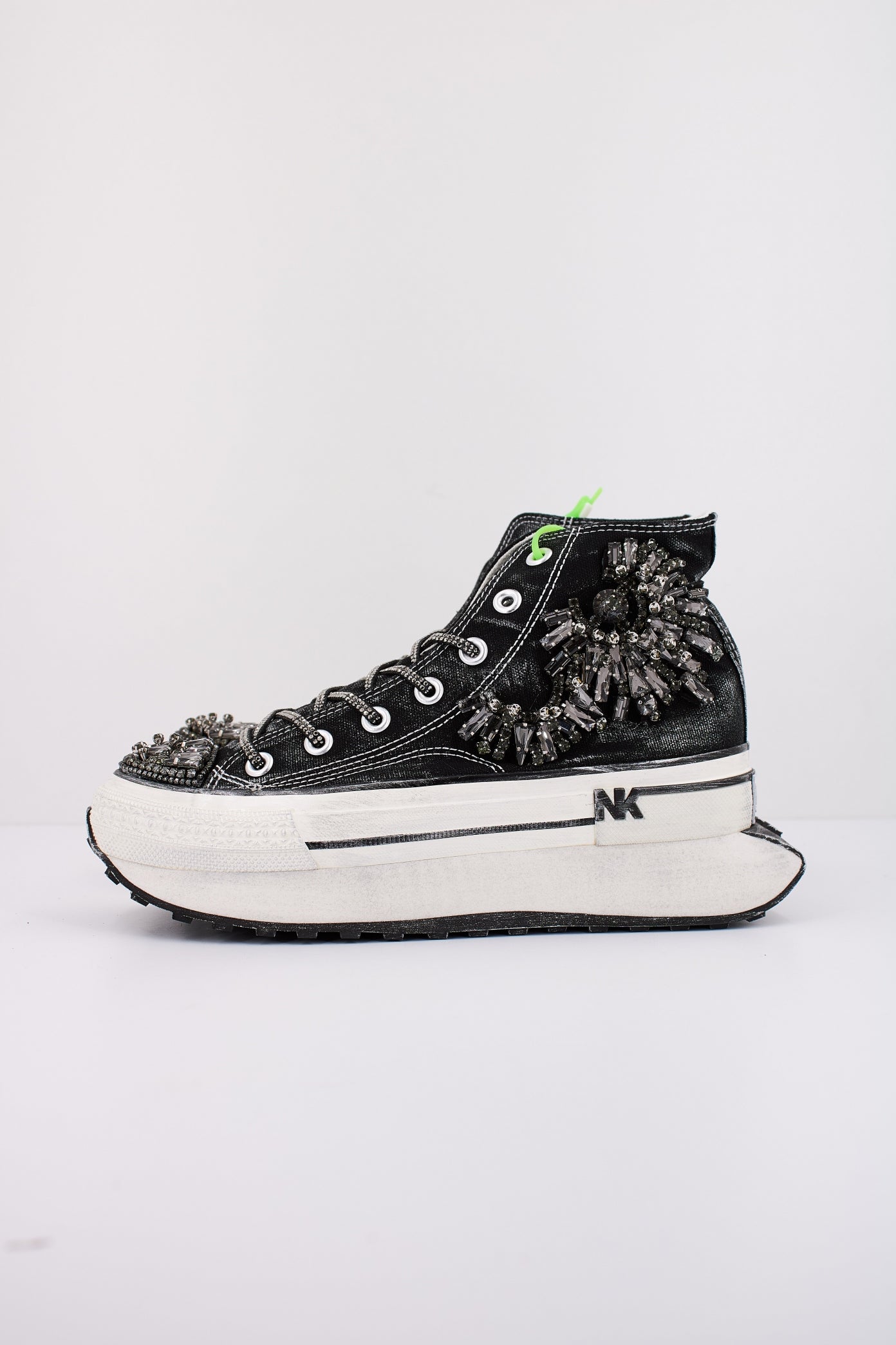 NAN-KU DFC en color BLACK  (1)