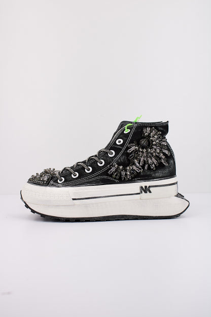 NAN-KU DFC en color BLACK  (1)