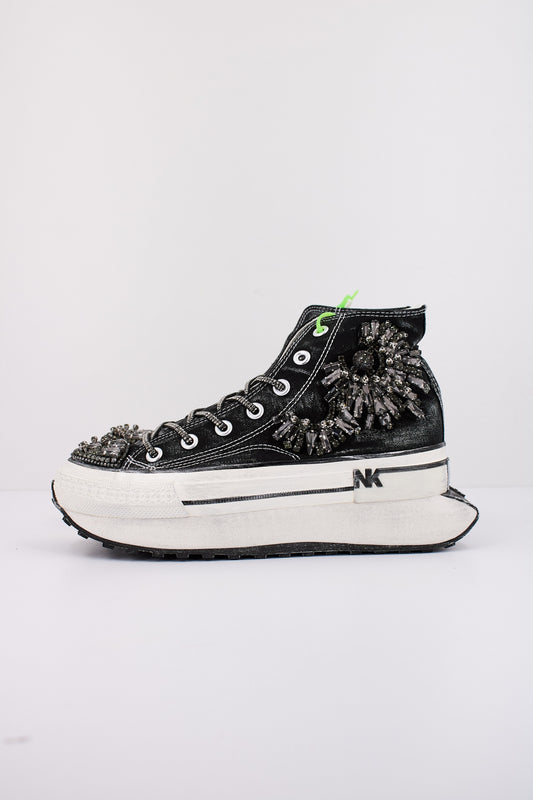 NAN-KU DFC en color BLACK  (1)