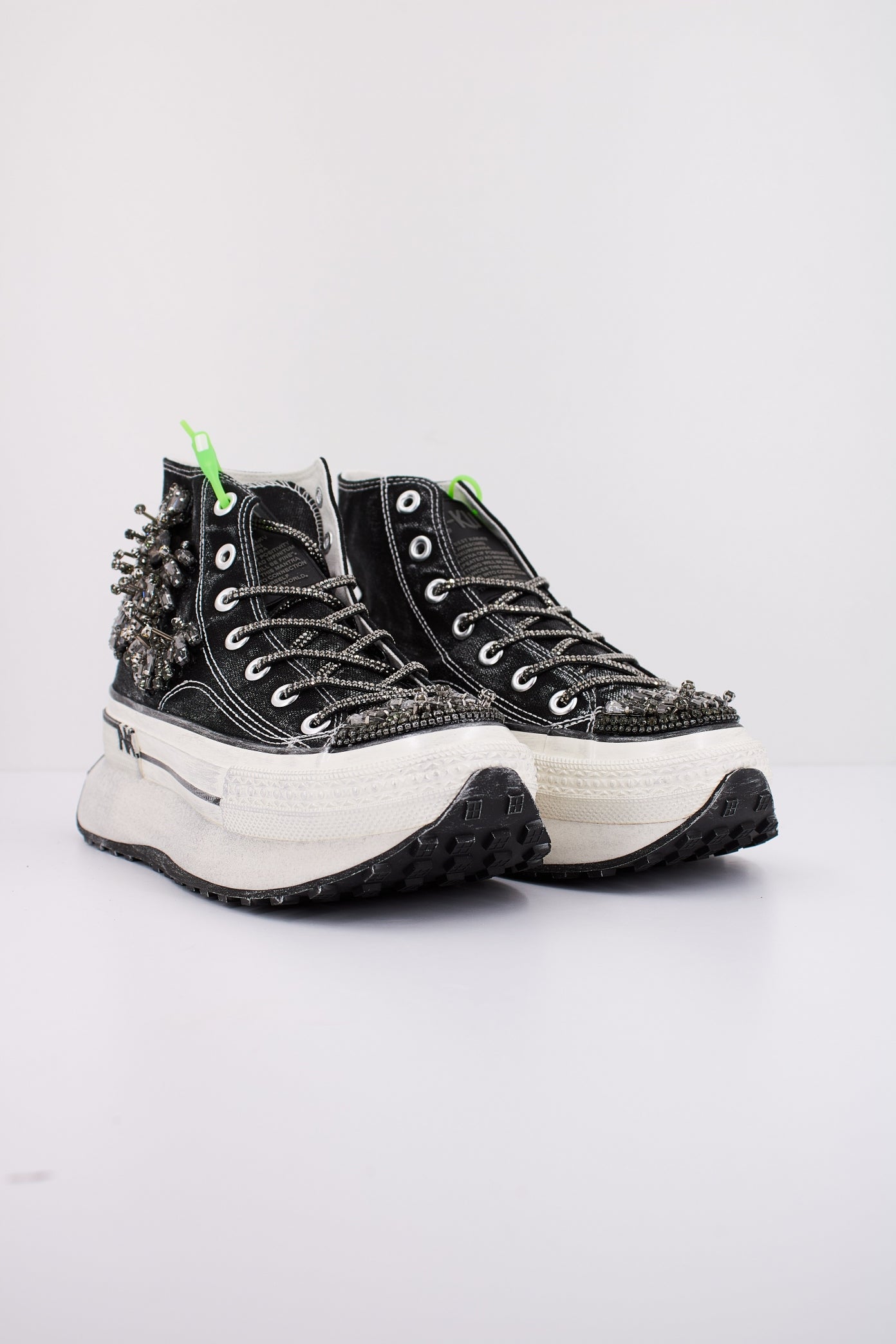 NAN-KU DFC en color BLACK  (2)