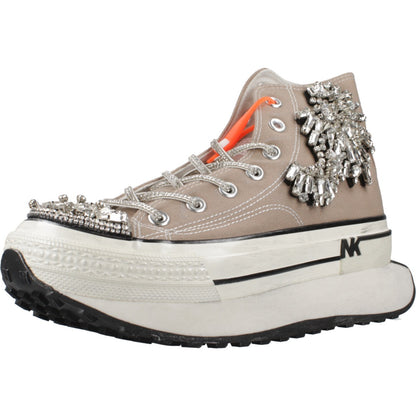 NAN-KU DFC en color TAUPE  (1)