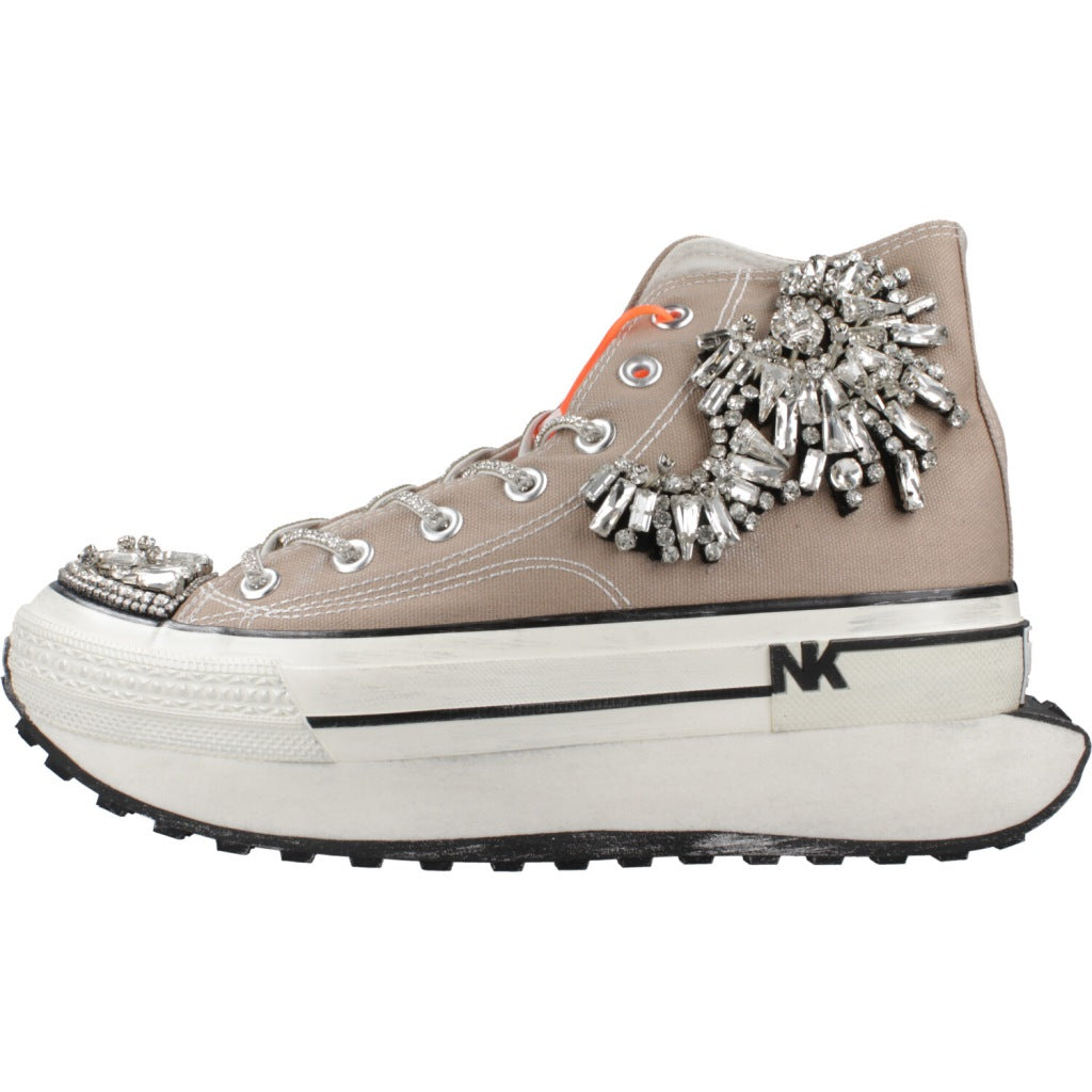 NAN-KU DFC en color TAUPE  (2)