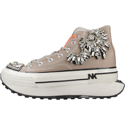 NAN-KU DFC en color TAUPE  (2)