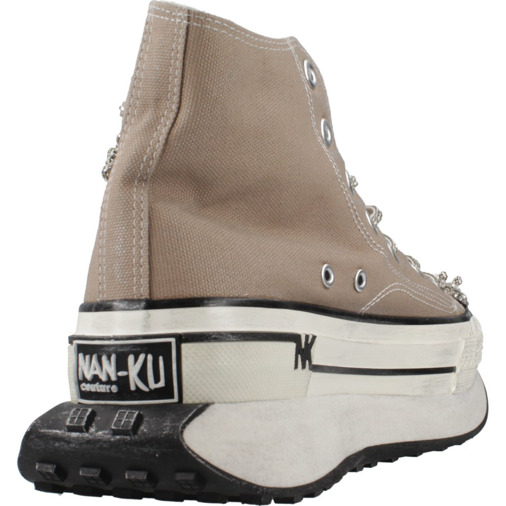 NAN-KU DFC en color TAUPE  (3)