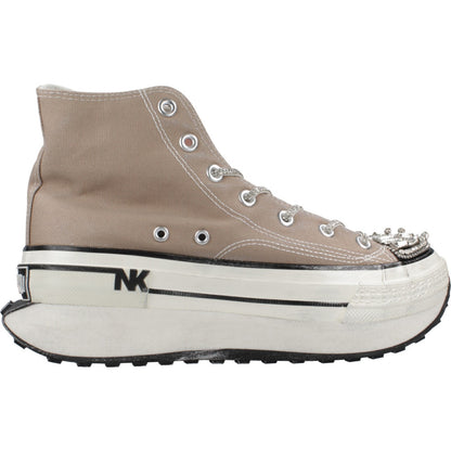 NAN-KU DFC en color TAUPE  (4)