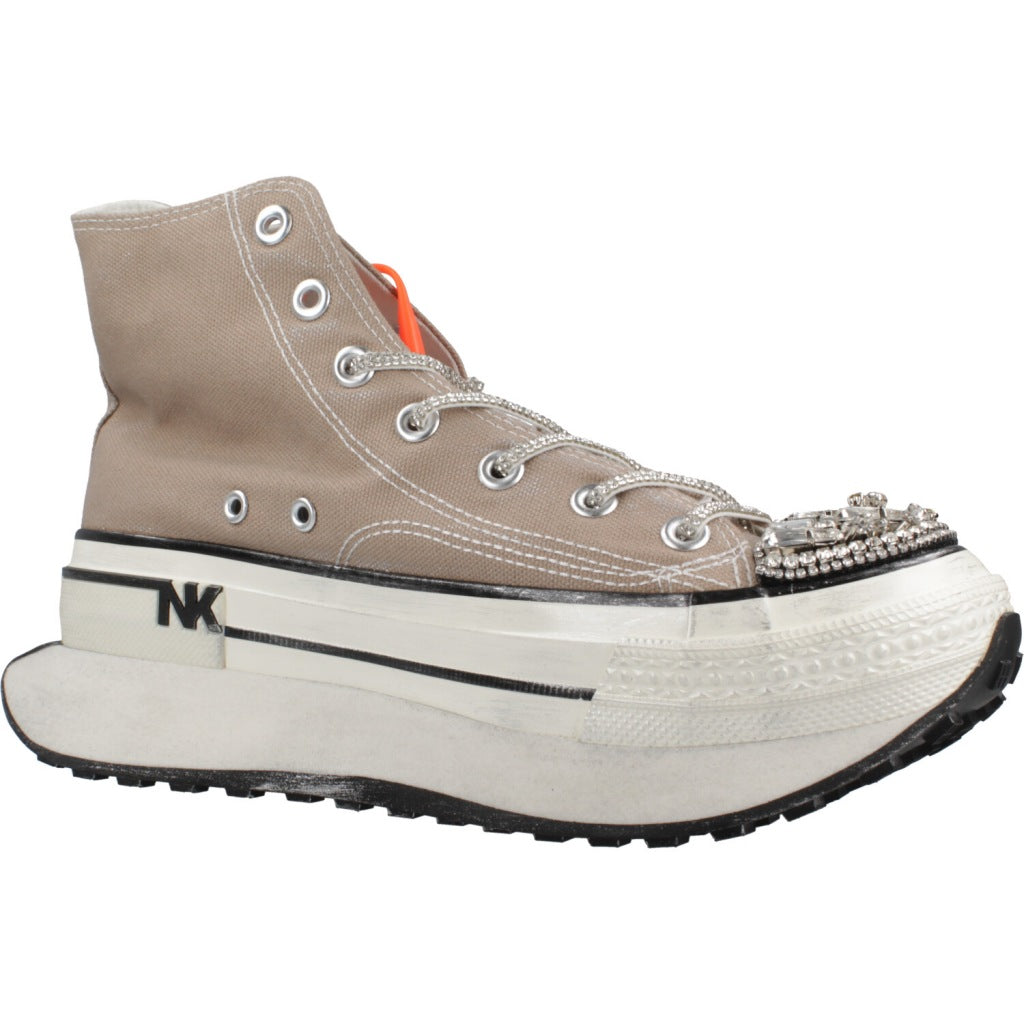 NAN-KU DFC en color TAUPE  (5)