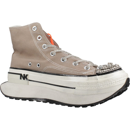 NAN-KU DFC en color TAUPE  (5)