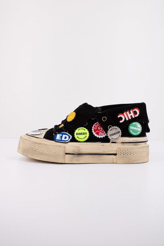 NAN-KU LONA SPORT en color BLACK  (1)
