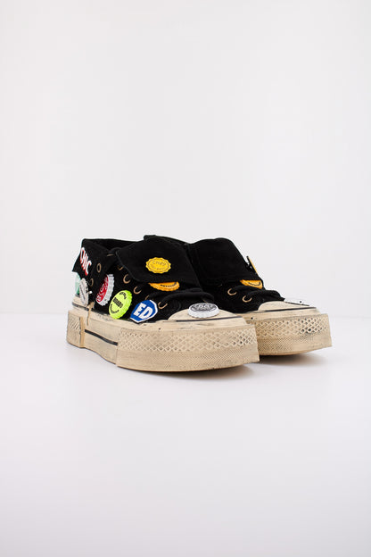 NAN-KU LONA SPORT en color BLACK  (2)